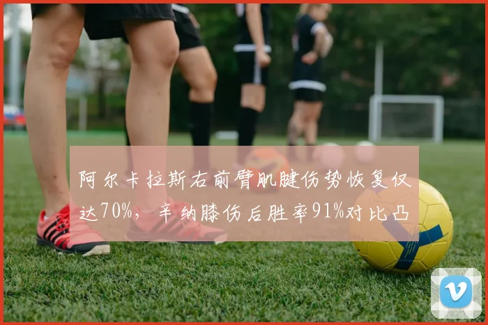 阿尔卡拉斯右前臂肌腱伤势恢复仅达70%，辛纳膝伤后胜率91%对比凸显卫冕美网隐患__br_
